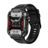 PAMETNI SAT - PLUS MK66 SMART WATCH