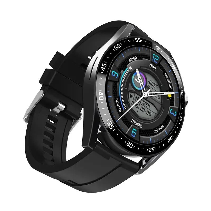 PAMETNI SAT - TECH 23 PRO SMART WATCH