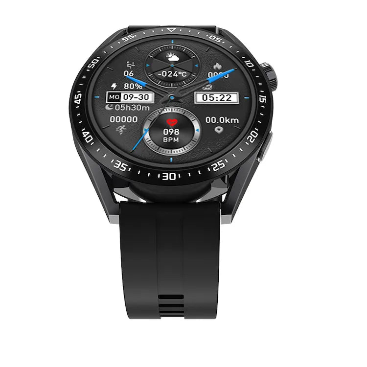 PAMETNI SAT - TECH 23 PRO SMART WATCH